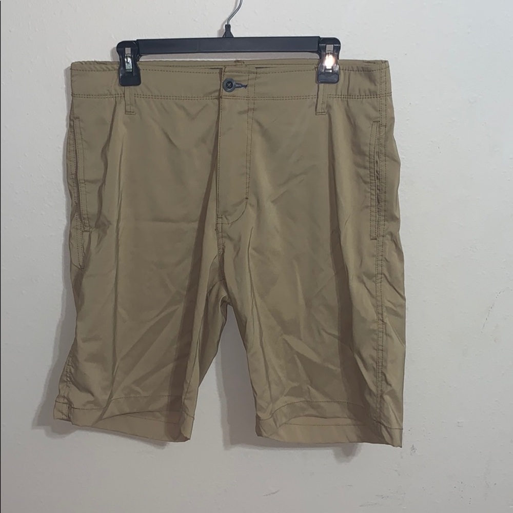 32w Denali HYBRID waterproof fishing shorts